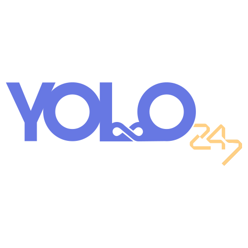 Yolo247 Logo